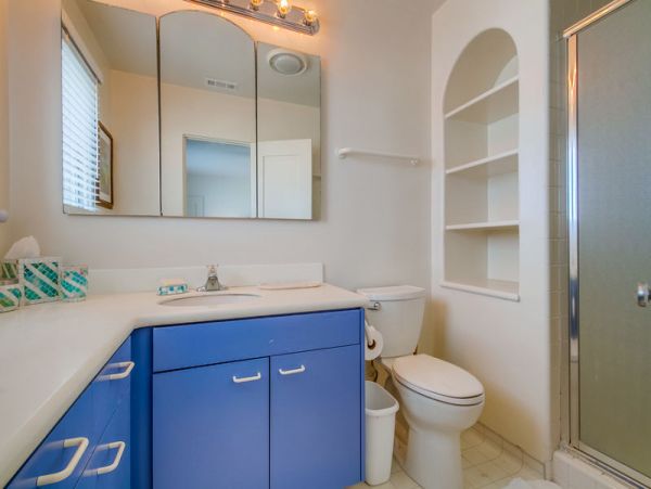 Mission Beach And Pacific Beach Home 983712