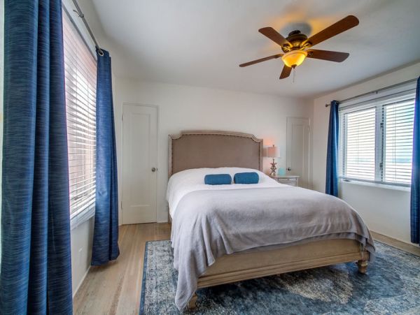 Mission Beach And Pacific Beach Home 983712