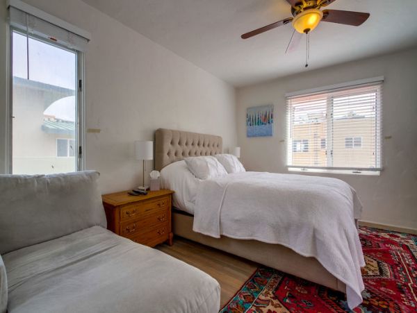 Mission Beach And Pacific Beach Home 983712