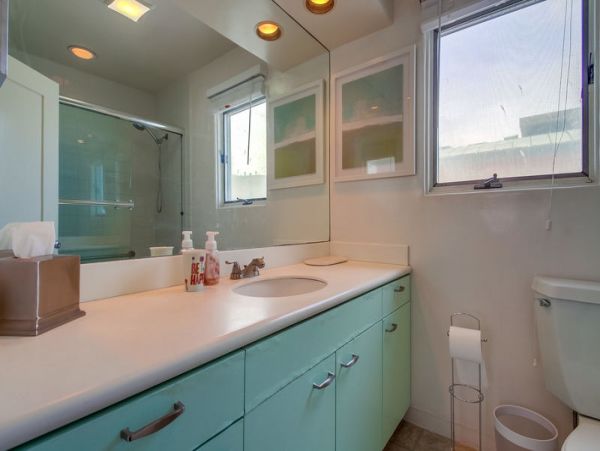 Mission Beach And Pacific Beach Home 983712