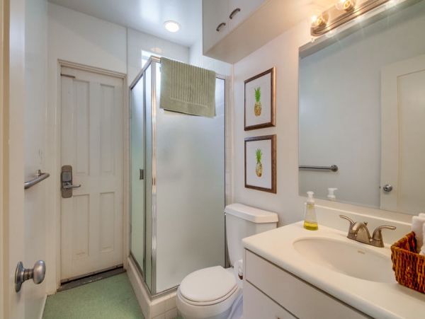 Mission Beach And Pacific Beach Home 983712