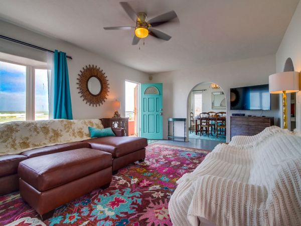 Mission Beach And Pacific Beach Home 983712