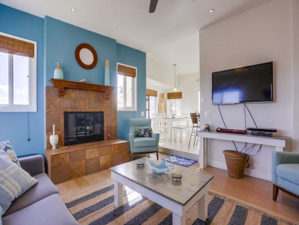 Mission Beach And Pacific Beach Home 983713