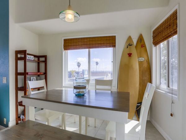 Mission Beach And Pacific Beach Home 983713
