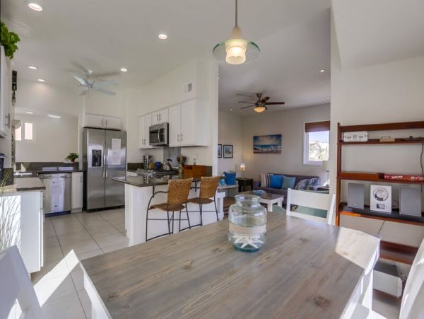 Mission Beach And Pacific Beach Home 983713