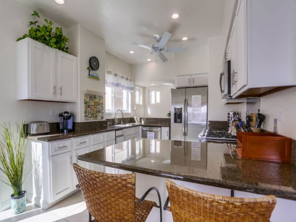 Mission Beach And Pacific Beach Home 983713