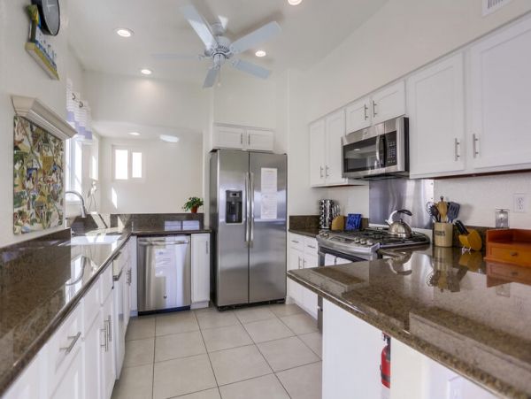 Mission Beach And Pacific Beach Home 983713