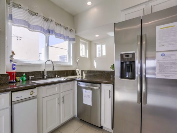 Mission Beach And Pacific Beach Home 983713