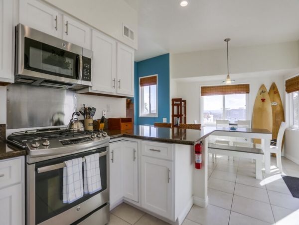 Mission Beach And Pacific Beach Home 983713