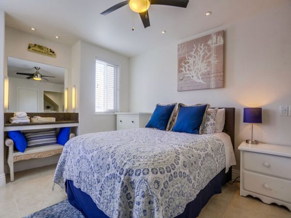 Mission Beach And Pacific Beach Home 983713