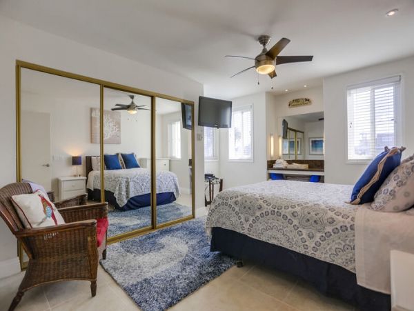 Mission Beach And Pacific Beach Home 983713