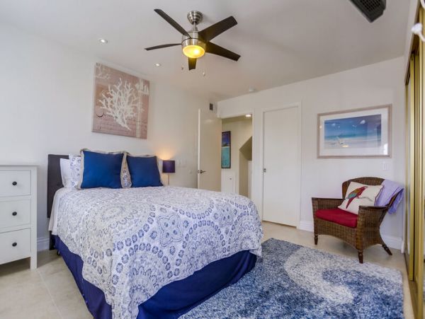 Mission Beach And Pacific Beach Home 983713