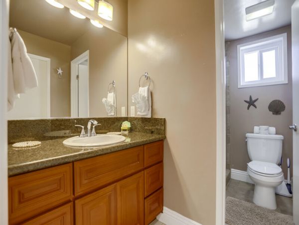 Mission Beach And Pacific Beach Home 983713