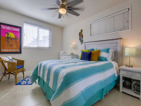 Mission Beach And Pacific Beach Home 983713