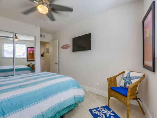 Mission Beach And Pacific Beach Home 983713