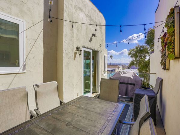 Mission Beach And Pacific Beach Home 983713