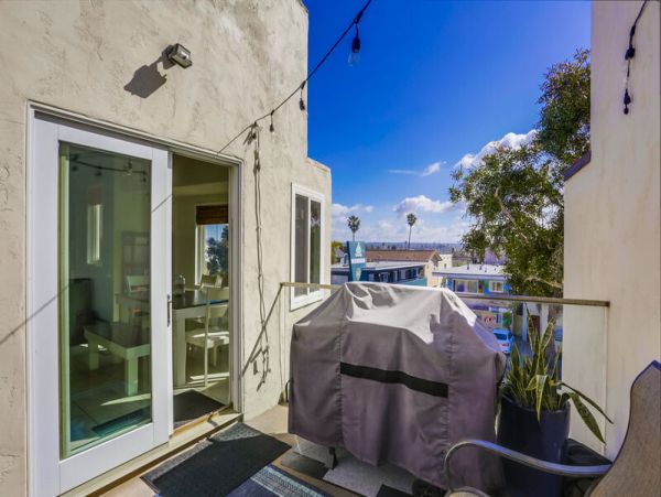 Mission Beach And Pacific Beach Home 983713