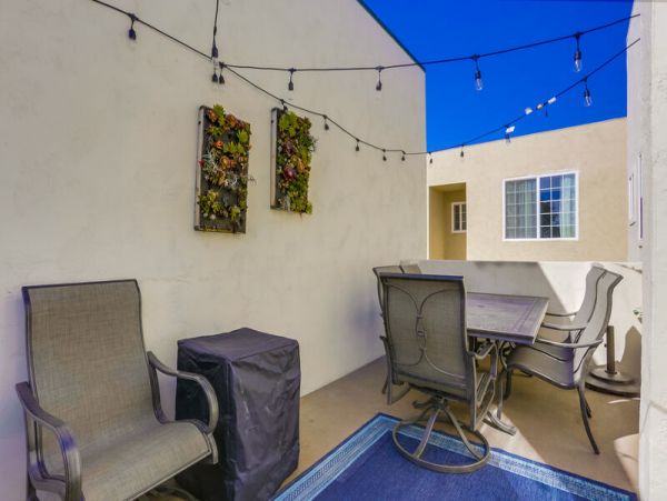 Mission Beach And Pacific Beach Home 983713