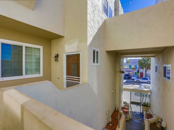 Mission Beach And Pacific Beach Home 983713
