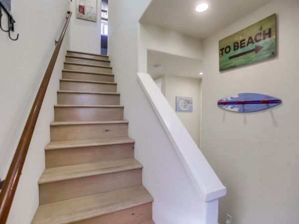 Mission Beach And Pacific Beach Home 983713