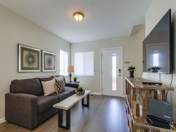 Mission Beach And Pacific Beach Home 983714