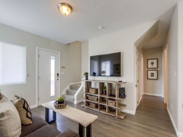 Mission Beach And Pacific Beach Home 983714