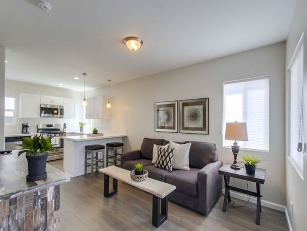 Mission Beach And Pacific Beach Home 983714
