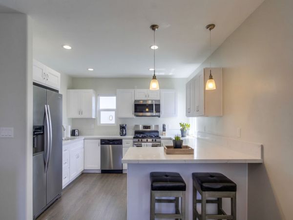 Mission Beach And Pacific Beach Home 983714