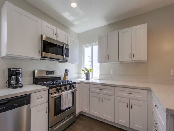Mission Beach And Pacific Beach Home 983714