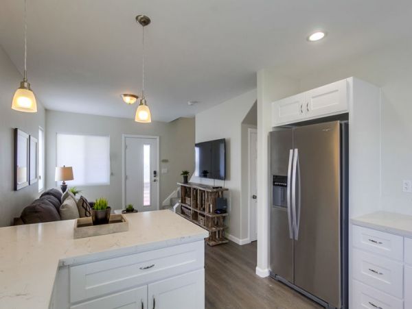 Mission Beach And Pacific Beach Home 983714
