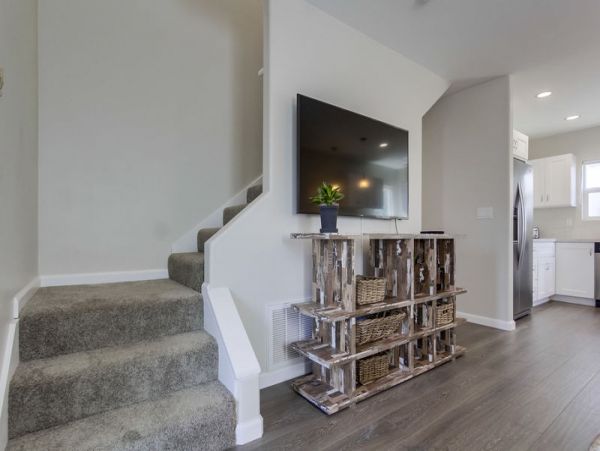 Mission Beach And Pacific Beach Home 983714