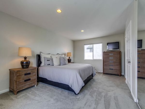 Mission Beach And Pacific Beach Home 983714