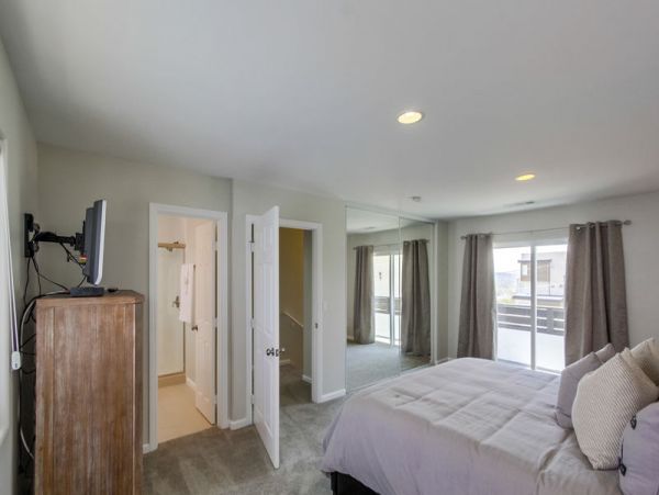 Mission Beach And Pacific Beach Home 983714