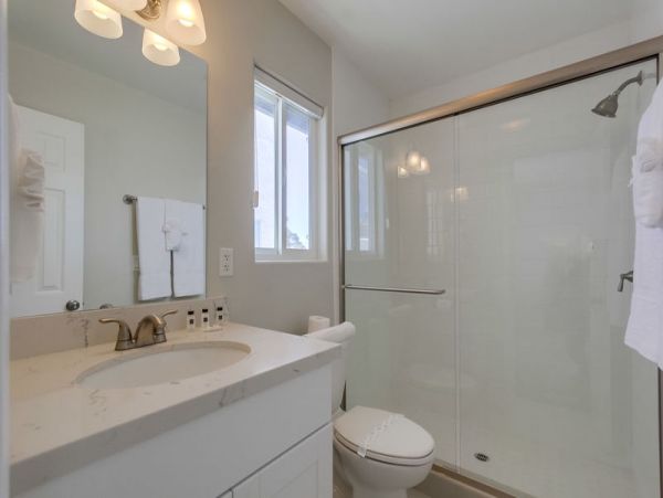 Mission Beach And Pacific Beach Home 983714