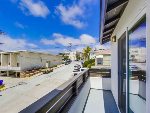 Mission Beach And Pacific Beach Home 983714
