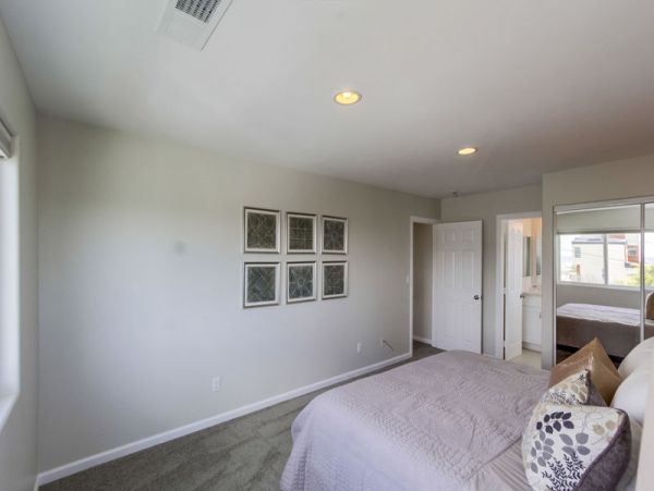 Mission Beach And Pacific Beach Home 983714