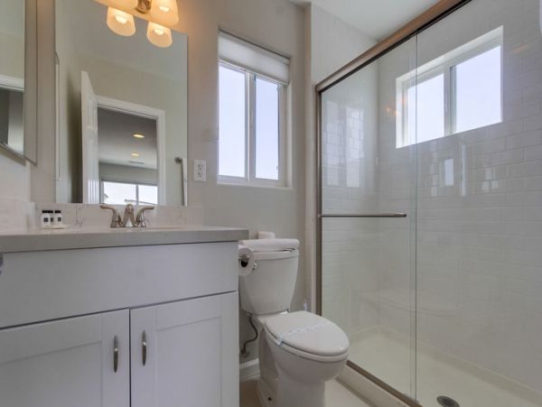 Mission Beach And Pacific Beach Home 983714
