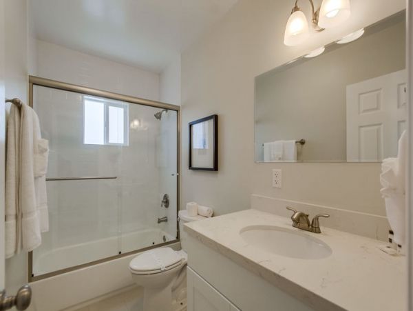 Mission Beach And Pacific Beach Home 983714