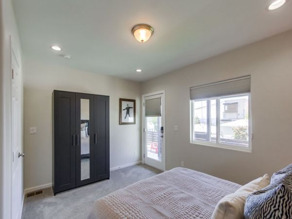 Mission Beach And Pacific Beach Home 983714