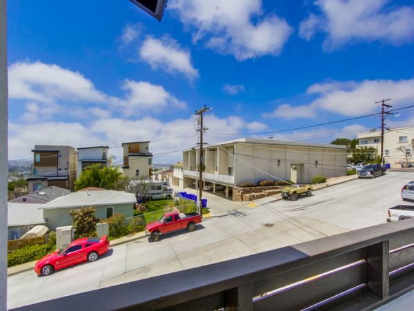 Mission Beach And Pacific Beach Home 983714
