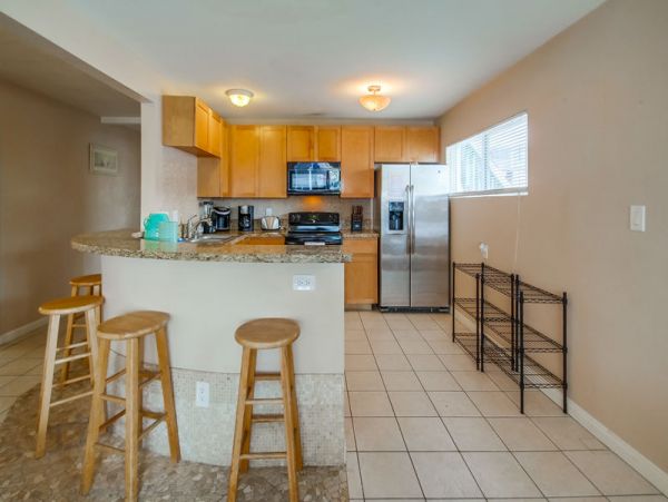 Mission Beach And Pacific Beach Condo 983716