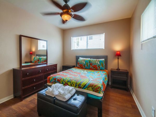 Mission Beach And Pacific Beach Condo 983716