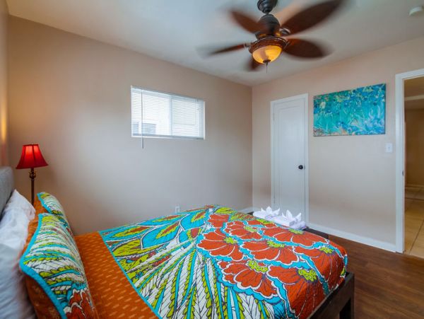 Mission Beach And Pacific Beach Condo 983716