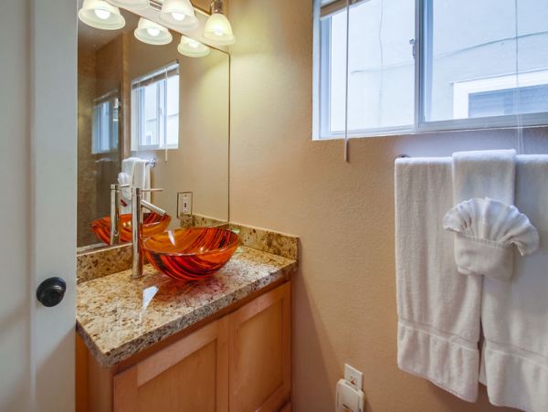 Mission Beach And Pacific Beach Condo 983716