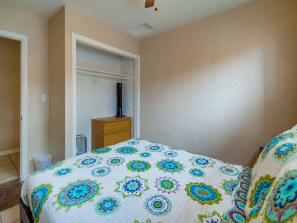 Mission Beach And Pacific Beach Condo 983716