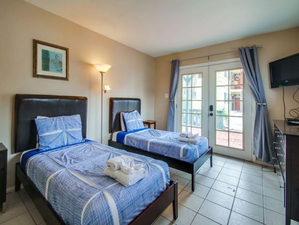 Mission Beach And Pacific Beach Condo 983716