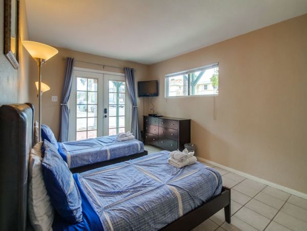 Mission Beach And Pacific Beach Condo 983716