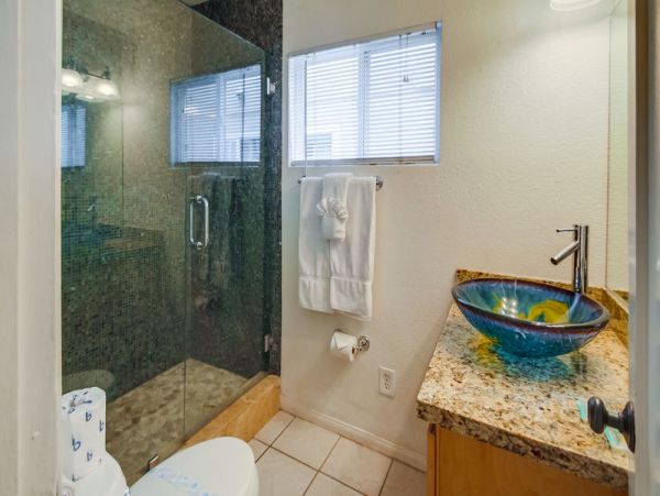 Mission Beach And Pacific Beach Condo 983716