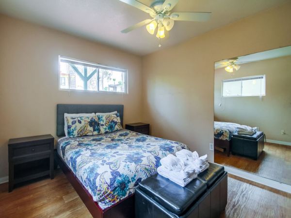 Mission Beach And Pacific Beach Condo 983716