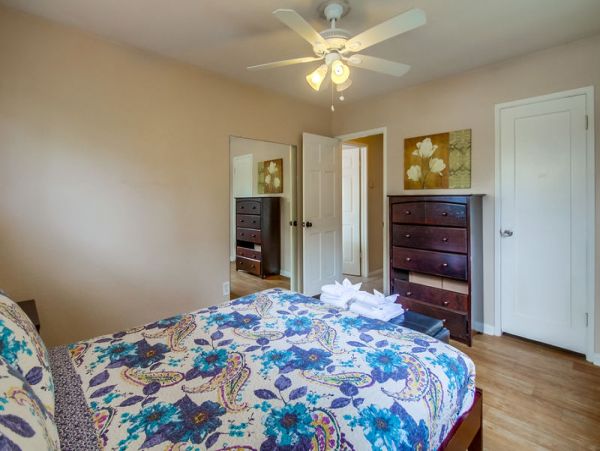Mission Beach And Pacific Beach Condo 983716